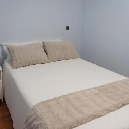 Kato Kale Apartment *