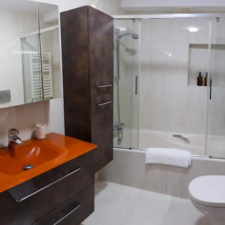 Kato Kale Appartement Bermeo