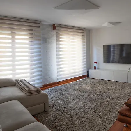 Appartement Kato Kale