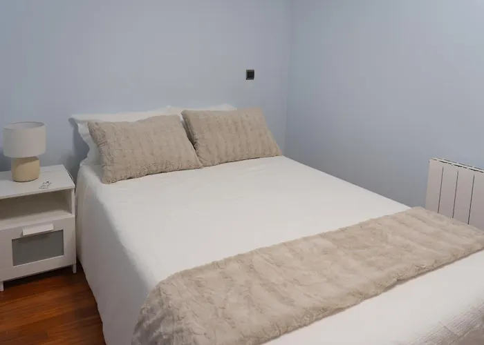 Kato Kale アパート *