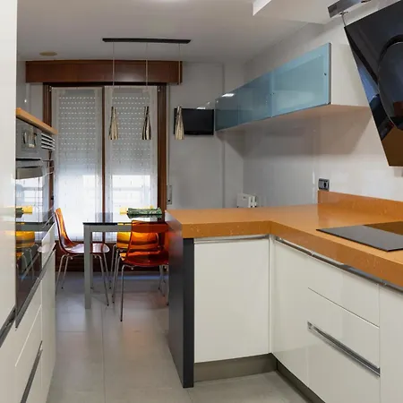 Kato Kale Apartment Bermeo