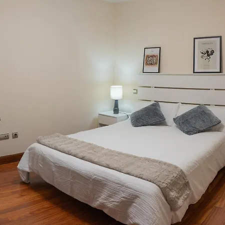 Kato Kale Apartment