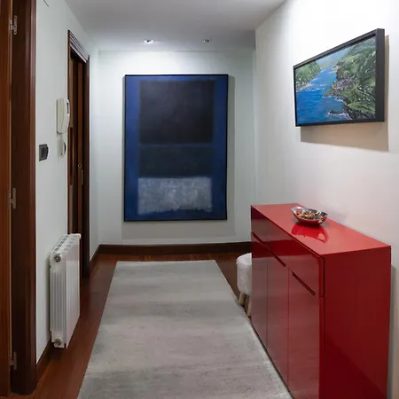 Kato Kale Apartment