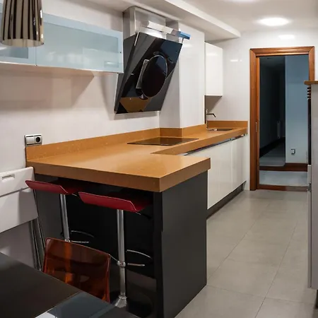 Kato Kale Appartement Bermeo