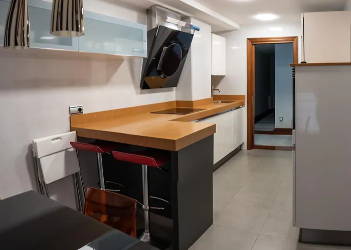 Kato Kale Appartamento Bermeo