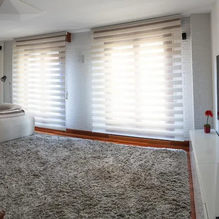 Kato Kale Бермео