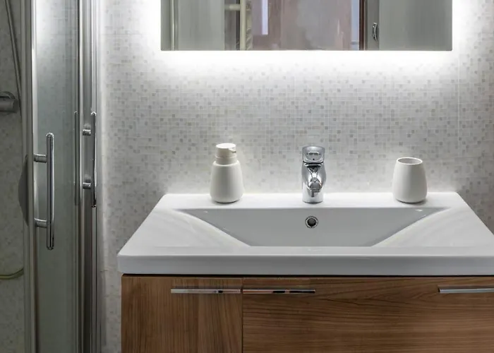 Апартаменты Kato Kale