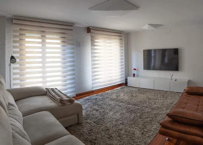 Апартаменты Kato Kale